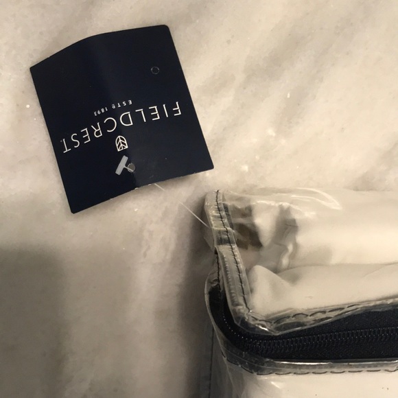 Fieldcrest Supima Cotton QUEEN Sheet Set - Picture 3 of 7